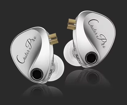 KZ Castor PRO Audifonos Pro para Djs, Músicos, Escenario Pro