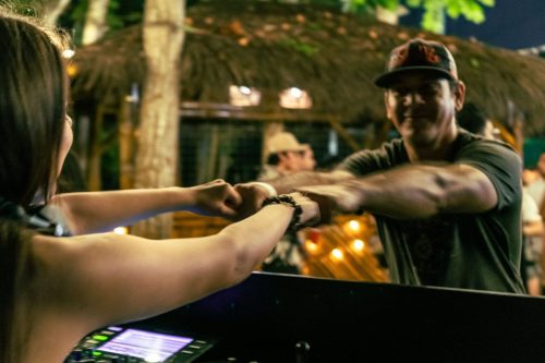 Sunday Sessions Machala 01