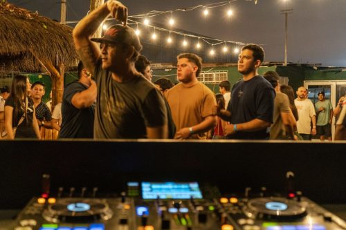 Sunday Sessions Machala 01