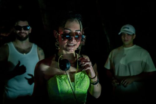 Sunday Sessions Machala 01