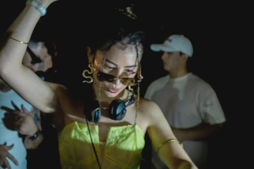 Sunday Sessions Machala 01