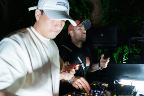 Sunday Sessions Machala 01