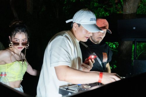 Sunday Sessions Machala 01