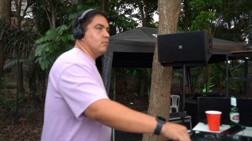 Sunday Sessions Machala 01