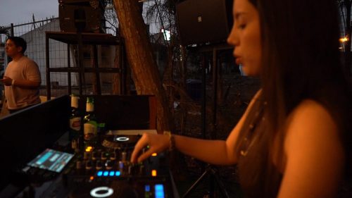 Sunday Sessions Machala 01