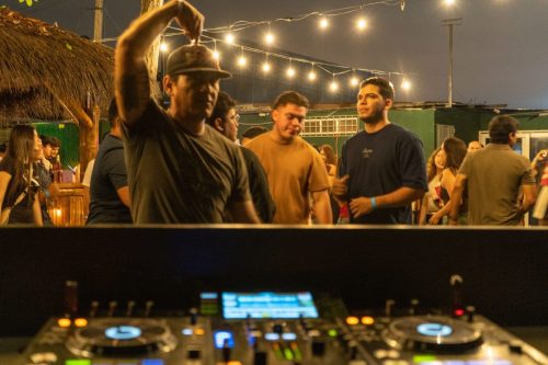 Sunday Sessions Machala 01