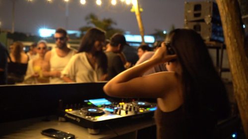 Sunday Sessions Machala 01