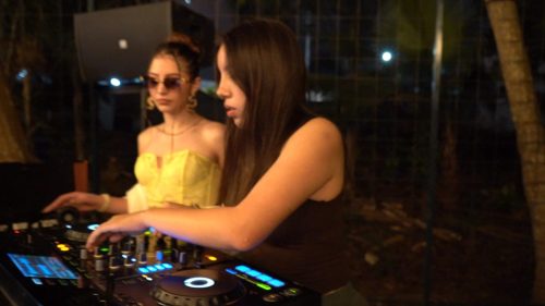 Sunday Sessions Machala 01