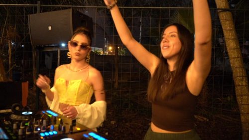 Sunday Sessions Machala 01