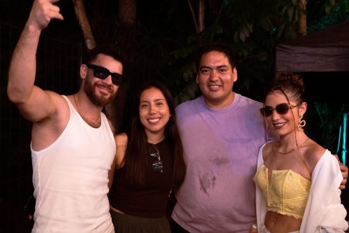 Sunday Sessions Machala 01