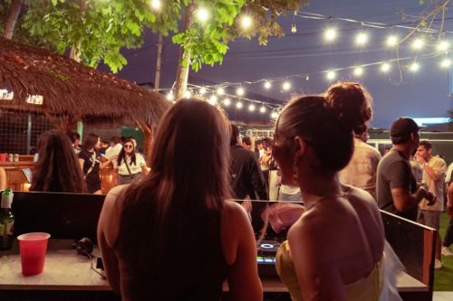 Sunday Sessions Machala 01