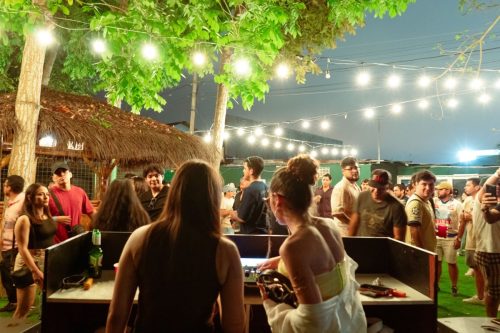 Sunday Sessions Machala 01