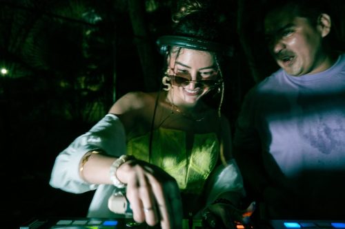 Sunday Sessions Machala 01