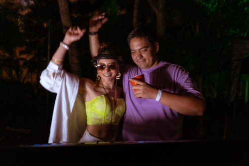 Sunday Sessions Machala 01