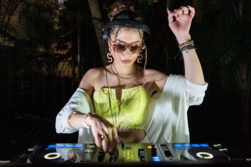 Sunday Sessions Machala 01